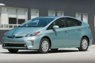 Toyota Prius Plug-in